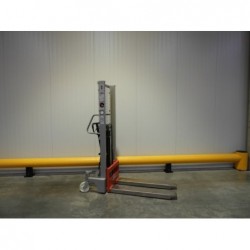 NEUWERTH Logistics SA - Neslift - SM 1000 E ATEX - Gerbeur manuel