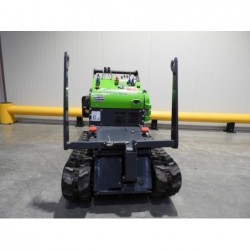 NEUWERTH Logistics SA - Merlo - CINGO M8.3 PLUS - Gerbeur électrique 2