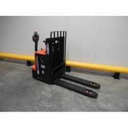 NEUWERTH Logistics SA - Neslift - SR 1000 TD - Gerbeur électrique 2