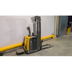 NEUWERTH Logistics SA - Atlet - PSP 160 - Gerbeur électrique