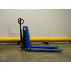 NEUWERTH Logistics SA - Neslift - NLX e - 