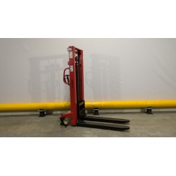 NEUWERTH Logistics SA - Hangcha - SDA 1025 - Gerbeur manuel