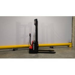 NEUWERTH Logistics SA - Hangcha - CDD12-AMC2-L - Gerbeur électrique 2