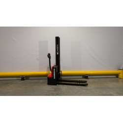 NEUWERTH Logistics SA - Hangcha - CDD10-AMC2 - Gerbeur électrique