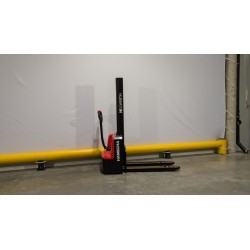 NEUWERTH Logistics SA - Hangcha - CDD10-AMC2 - Gerbeur électrique 2