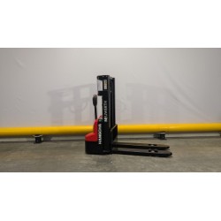 NEUWERTH Logistics SA - Hangcha - CDD12-A2MC2-SZ - Gerbeur électrique