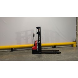 NEUWERTH Logistics SA - Hangcha - CDD12-A2MC2-SZ - Gerbeur électrique 2