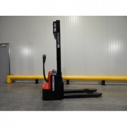 NEUWERTH Logistics SA - Hangcha - CDD12-AMC1-L - Gerbeur électrique