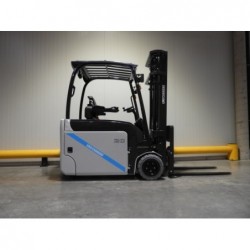 NEUWERTH Logistics SA - Atlet - TX3-20L - Chariot-élévateur électrique