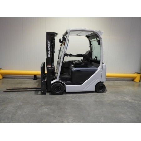 NEUWERTH Logistics SA - Atlet - TX4-18L - Chariot-élévateur électrique