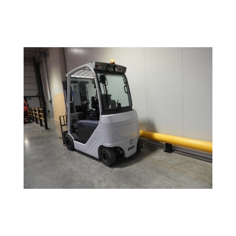 NEUWERTH Logistics SA - Atlet - TX4-18L - Chariot-élévateur électrique