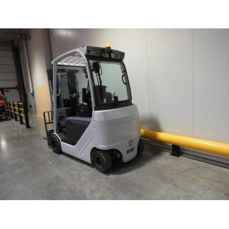 NEUWERTH Logistics SA - Atlet - TX4-18L - Chariot-élévateur électrique