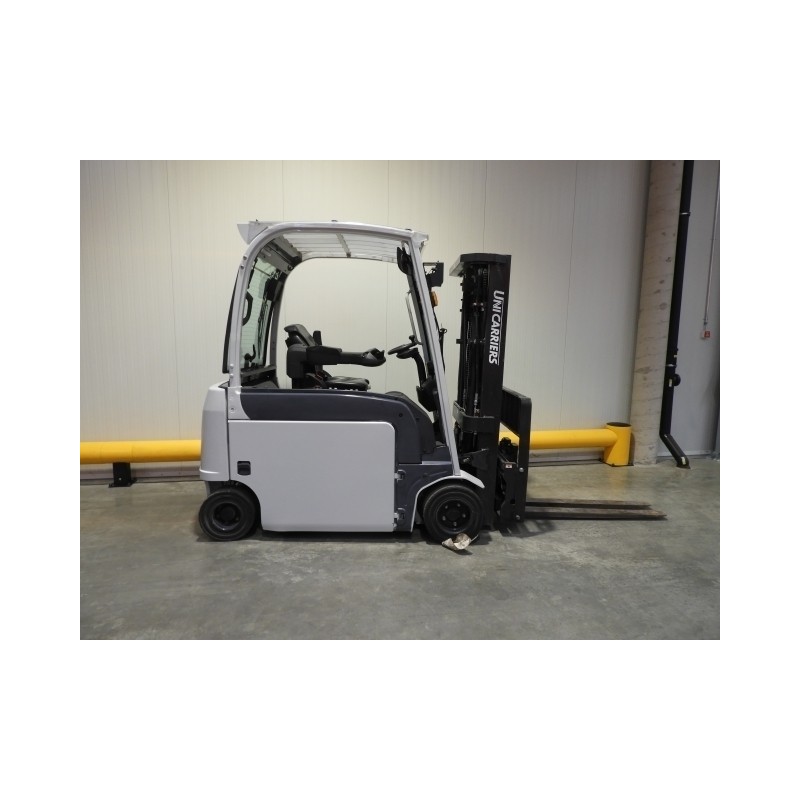 NEUWERTH Logistics SA - Atlet - TX4-18L - Chariot-élévateur électrique