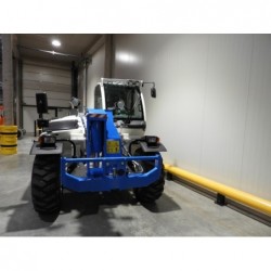 NEUWERTH Logistics SA - Merlo - TF38.10TTCS-CVT-140 - Chariot-élévateur télescopique