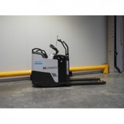 NEUWERTH Logistics SA - Atlet - PLR 250 - Transpalette électrique