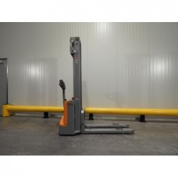 NEUWERTH Logistics SA - Still - ecv 10 - Gerbeur électrique 2