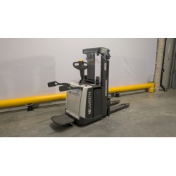 NEUWERTH Logistics SA - Atlet - PSP 160 - Gerbeur électrique 2