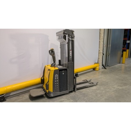 NEUWERTH Logistics SA - Atlet - PSP 160 - Gerbeur électrique