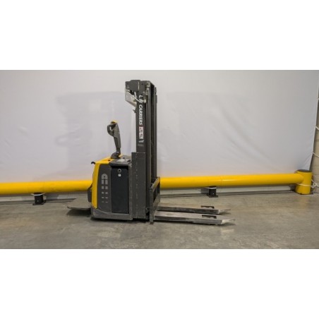 NEUWERTH Logistics SA - Atlet - PSP 160 - Gerbeur électrique