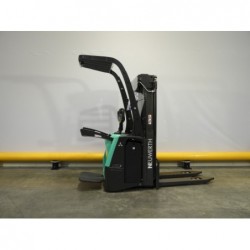 NEUWERTH Logistics SA - Mitsubishi - SBV16N3I - Gerbeur électrique