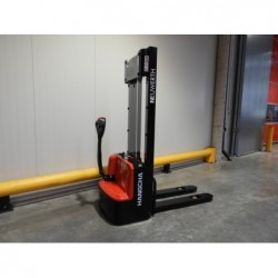 NEUWERTH Logistics SA - Hangcha - CDD12-AMC1-SZ - Gerbeur électrique