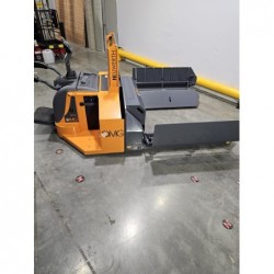 NEUWERTH Logistics SA - Omg - 325 P5 AC - Transpalette électrique