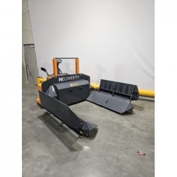 NEUWERTH Logistics SA - Omg - 325 P5 AC - Transpalette électrique 2