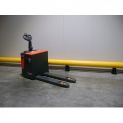 NEUWERTH Logistics SA - Neslift - LR 2000 P AC - Transpalette électrique 2