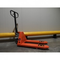 NEUWERTH Logistics SA - Neslift - Nl 2500 N4 / 900 mm -