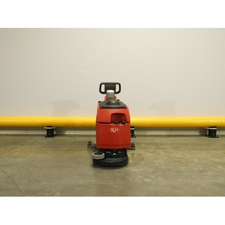 NEUWERTH Logistics SA - Rcm - BYTE I 471 LITHIUM - Autolaveuse NEUWERTH Logistics SA - Rcm - BYTE I 471 LITHIUM - Autolaveuse