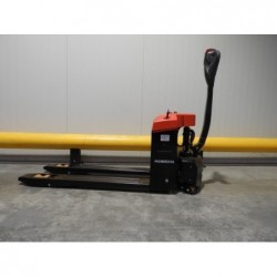 NEUWERTH Logistics SA - Hangcha - CBD15-A2MC1 - Transpalette électrique 2