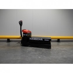 NEUWERTH Logistics SA - Hangcha - 1510XB - Transpalette électrique 2