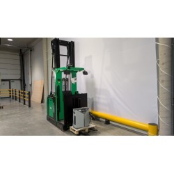 NEUWERTH Logistics SA - Hangcha - CJD12-AC4-HI - Préparateur de commandes 2