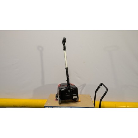 NEUWERTH Logistics SA - Hangcha - X6 - Autolaveuse NEUWERTH Logistics SA - Hangcha - X6 - Autolaveuse