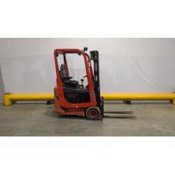 NEUWERTH Logistics SA - Mariotti - MYCROS 10 RWD - Chariot-élévateur électrique