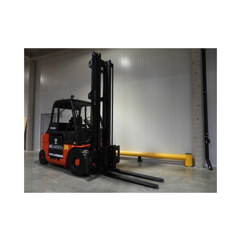 NEUWERTH Logistics SA - Mora - EP 60 RA - Chariot-élévateur électrique