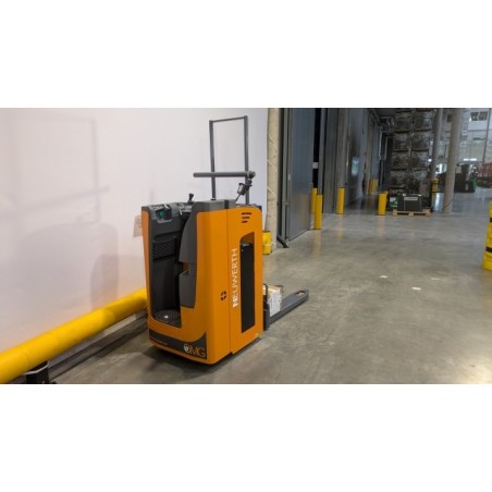 NEUWERTH Logistics SA - Omg - VIRTUS 20 RX-C AC - Transpalette électrique NEUWERTH Logistics SA - Omg - VIRTUS 20 RX-C AC - Transpalette électrique