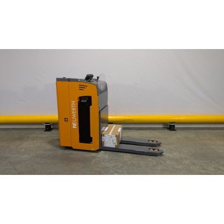 NEUWERTH Logistics SA - Omg - VIRTUS 20 RX AC - Transpalette électrique NEUWERTH Logistics SA - Omg - VIRTUS 20 RX AC - Transpalette électrique