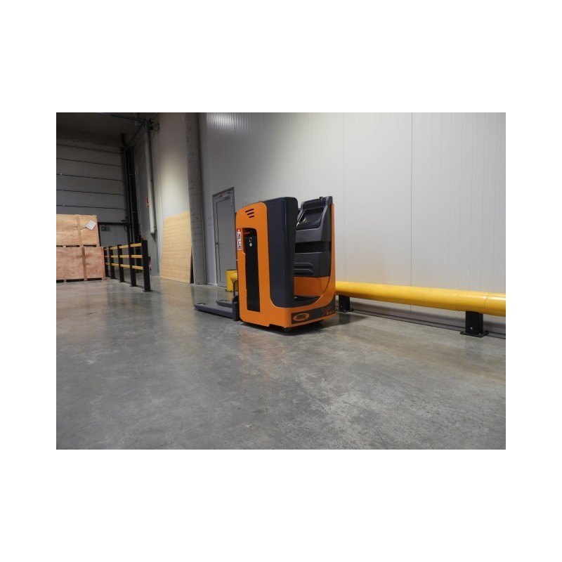 NEUWERTH Logistics SA - Omg - VIRTUS 20RX-C - Transpalette électrique NEUWERTH Logistics SA - Omg - VIRTUS 20RX-C - Transpalette électrique