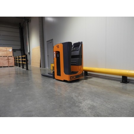 NEUWERTH Logistics SA - Omg - VIRTUS 20RX-C - Transpalette électrique NEUWERTH Logistics SA - Omg - VIRTUS 20RX-C - Transpalette électrique