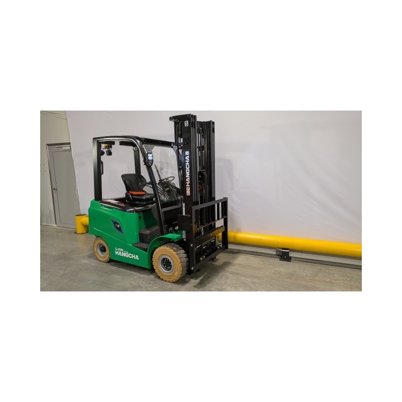 NEUWERTH Logistics SA - Hangcha - CPD18-AEY2-I - Chariot-élévateur électrique