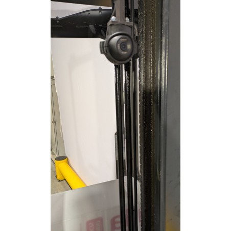 NEUWERTH Logistics SA - Mitsubishi - SBR16N2I - Gerbeur électrique