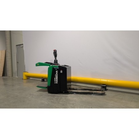 NEUWERTH Logistics SA - Hangcha - CBD30-XT1S-SI - Transpalette électrique