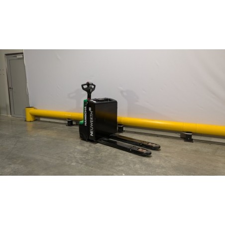 NEUWERTH Logistics SA - Hangcha - CBD20-XT1-SI - Transpalette électrique