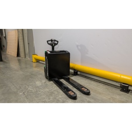NEUWERTH Logistics SA - Hangcha - CBD20-XT1-SI - Transpalette électrique
