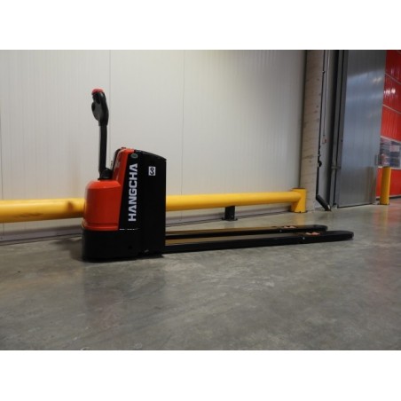 NEUWERTH Logistics SA - Hangcha - CBD20-AEC1 - Transpalette électrique