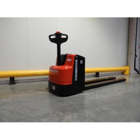 NEUWERTH Logistics SA - Hangcha - CBD20-AEC1 - Transpalette électrique