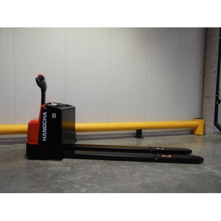 NEUWERTH Logistics SA - Hangcha - CBD20-AEC1 - Transpalette électrique