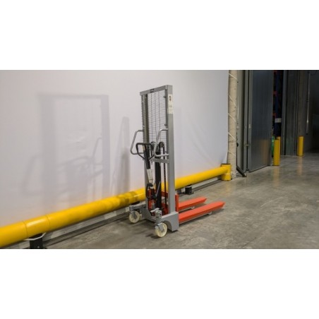 NEUWERTH Logistics SA - Neslift - SM 1000 - Gerbeur manuel