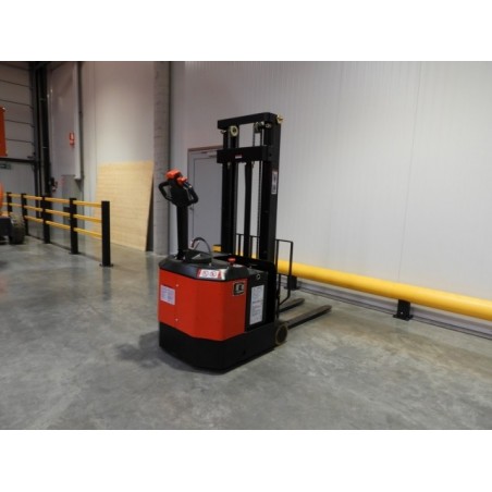 NEUWERTH Logistics SA - Hangcha - ES06-CA - Gerbeur électrique